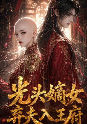 光头嫡女弃夫入王府 (74集) 光头嫡女弃夫入王府 (74集)热门短剧推荐