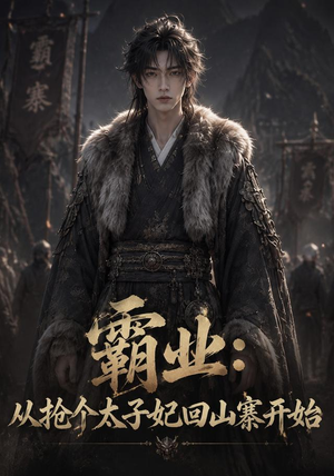 霸业：从抢个太子妃回山寨开始 (154集)剧情简介