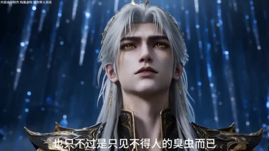 潜龙出渊：从废柴边王到问鼎天下第三季（70集）免费在线看
