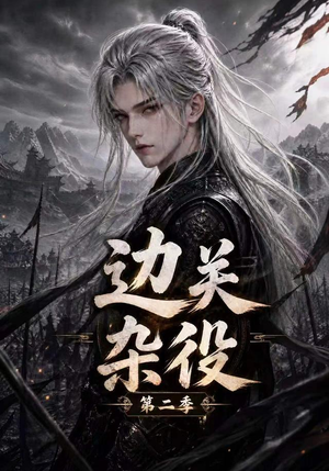 边关杂役第二季（98集）一起追短剧吧