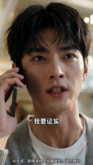 枫华知悲欢（40集）哪个短剧网能看