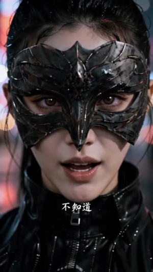 都市邺灵人，我以神灵为食（68集）亿万短剧抢先看
