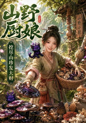 山野厨娘,挖尽山珍发大财(78集) 山野厨娘,挖尽山珍发大财(78集)高质量短剧推荐