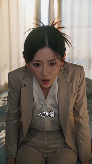 新娘当场换新郎（51集）太好看了短剧