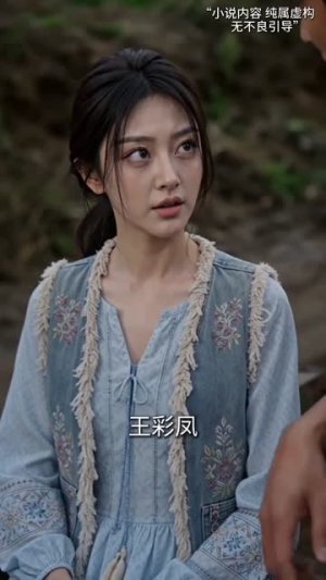 养鸡妹不好惹（46集）最火爆的短剧
