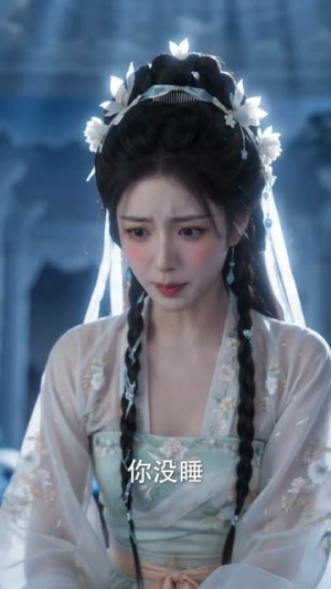 仙尊他无心俗世纷争,偏偏独宠我(60集) 仙尊他无心俗世纷争,偏偏独宠我(60集)第二季