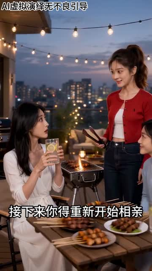 有灵化妆师（51集）短剧热播抢先看