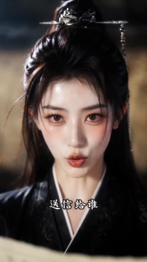 奉旨成婚,夫君他又乖又扛打(42集) 奉旨成婚,夫君他又乖又扛打(42集)精彩短剧合集