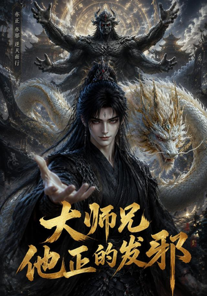 大师兄他正的发邪（143集）大结局