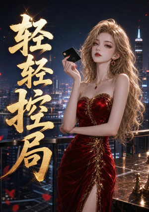 轻轻控局 (41集)百亿短剧抢先看