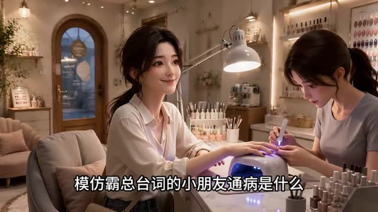 傲天儿子有点甜（29集）热播短剧来袭