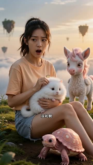 异界求生，我靠烧烤续命第二季（108集）热播短剧推荐