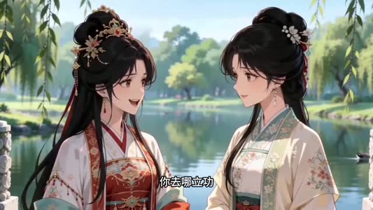 系统逼我赚百亿，谁也别挡我回家路（57集）在线看