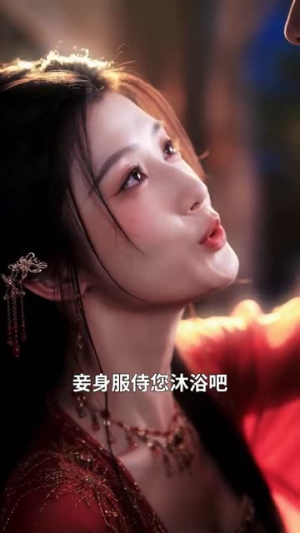 摄政王的毒侍(60集) 摄政王的毒侍(60集)短剧精彩推荐