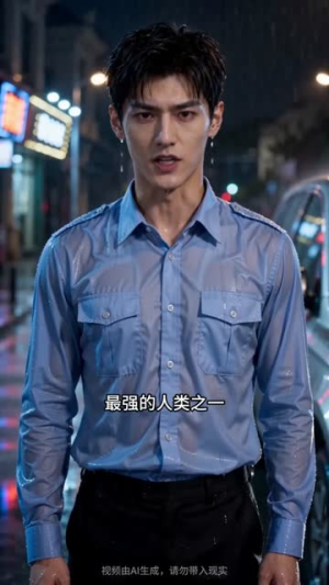 千金的贴身保洁护卫（29集）红果免费看短剧