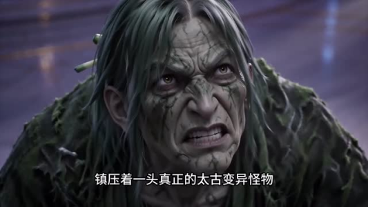 剑尊,于魔渊中归来(40集) 剑尊,于魔渊中归来(40集)悬疑短剧推荐