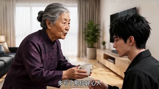 赊命化妆师(55集) 赊命化妆师(55集)海量短剧免费看