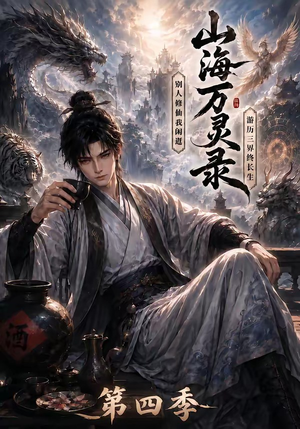 山海万灵录第四季（111集）精彩短剧天天看