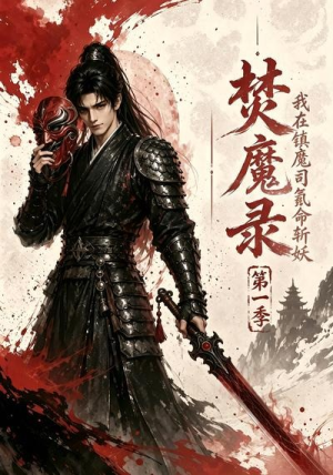 焚魔录：我在镇魔司氪命斩妖第一季（90集）网络小短剧
