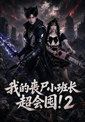 我的丧尸小班长超会囤!2(56集) 我的丧尸小班长超会囤!2(56集)好看的短剧分享