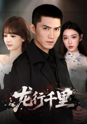 龙行千里（69集）360网盘观看