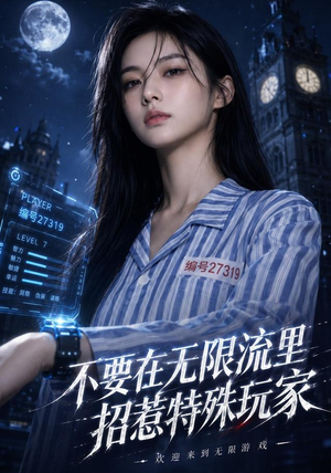 不要在无限流里招惹特殊玩家(64集) 不要在无限流里招惹特殊玩家(64集)短剧全集抢先看