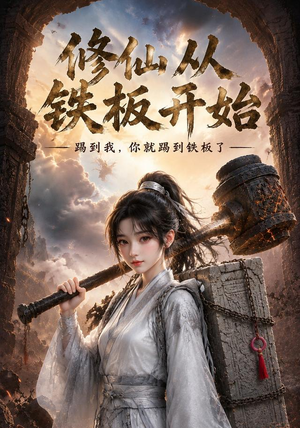 修仙从铁板开始(43集) 修仙从铁板开始(43集)古装热门短剧