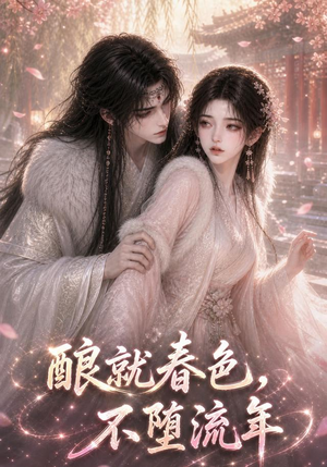 酿就春色，不堕流年（67集）在线看完整版