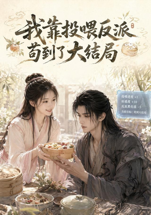 我靠投喂反派苟到了大结局(77集) 我靠投喂反派苟到了大结局(77集)上热门短剧