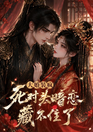 大婚装疯，死对头暗恋藏不住了（77集）短剧抢先看全集