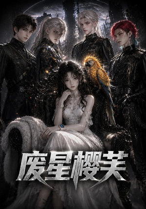 废星樱芙（38集）一个短剧看全集