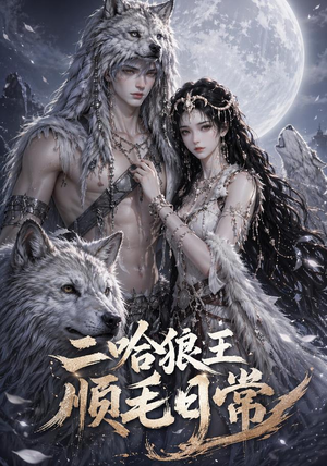 二哈狼王顺毛日常(39集) 二哈狼王顺毛日常(39集)一起看短剧