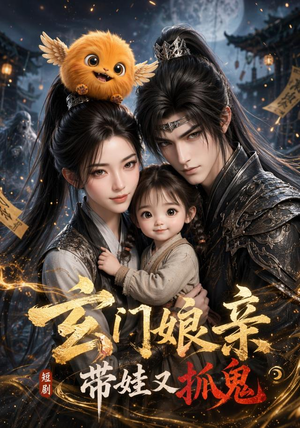 玄门娘亲带娃又抓鬼(142集) 玄门娘亲带娃又抓鬼(142集)高清画质免费看
