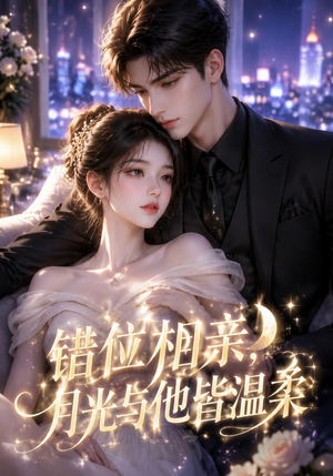 错位相亲,月光与他皆温柔(89集) 错位相亲,月光与他皆温柔(89集)免费短剧完整版