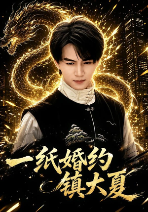 一纸婚约镇大夏（77集）独家内容免费看
