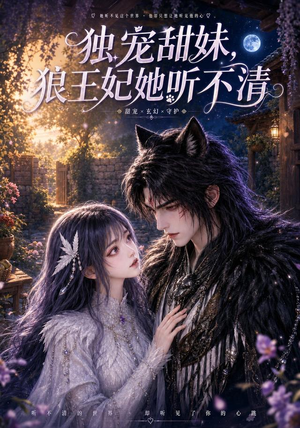 独宠甜妹，狼王妃她听不清（60集）一口气看完