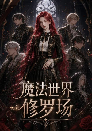 魔法世界修罗场(111集) 魔法世界修罗场(111集)一个短剧看全集