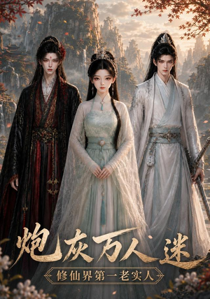 炮灰万人迷修仙界第一老实人（116集）精彩短剧免费看