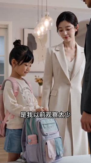 家庭里的边界（38集）完整版