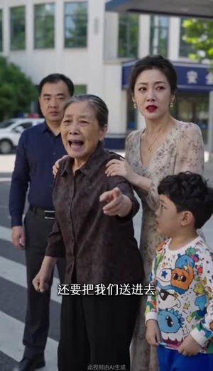 房子空着也不给你住（54集）精彩短剧抢先看