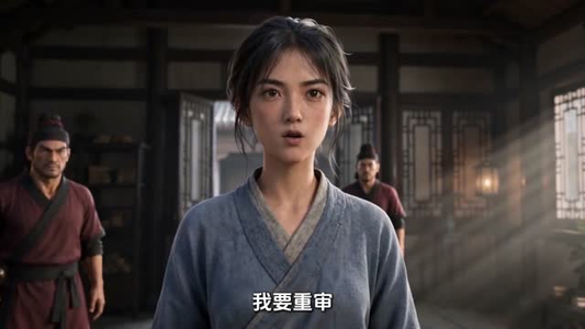 青礁潮起，鲛人归（51集）哪个网站可以看