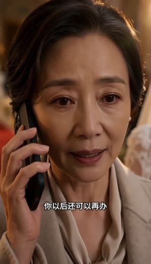 婚纱被抢后，我直播改命（60集）短剧精彩不断