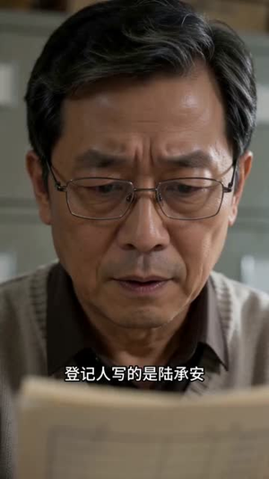 来自十八年前的旧账本（55集）热门短剧大全