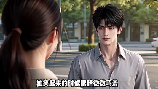 一场相亲，读懂数字之外的人（50集）今日短剧分享