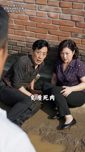 被抢走的宴席（34集）短剧热播抢先看
