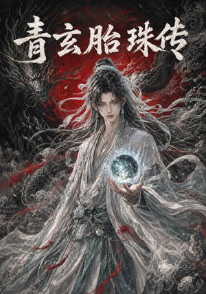 青玄胎珠传（88集）百度在线观看
