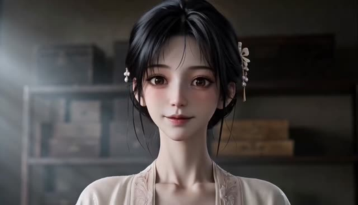 闺蜜递快递，战损侯爷站起来了（71集）高清无码免费看