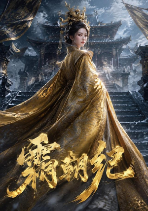 霜朝纪（45集）经典回顾免费看