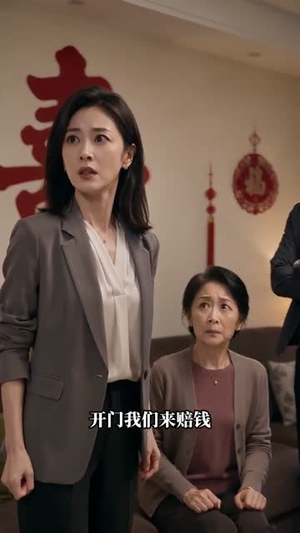 寿礼金镯不容侵占（60集）好看的短剧电影