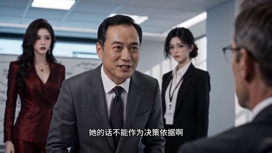 小助理竟是律界大佬（30集）全剧看到大结局